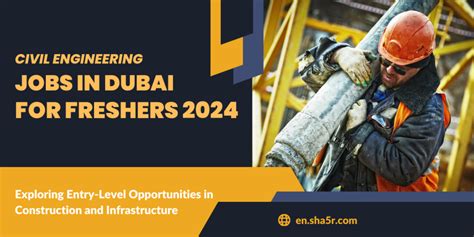 Civil Engineering Jobs In Dubai For Freshers 2024 Sha5r