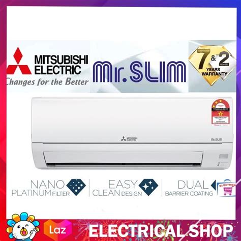 Mitsubishi Air Cond Msjr Vf Hp Hp Msjr Vf R Air Conditioner