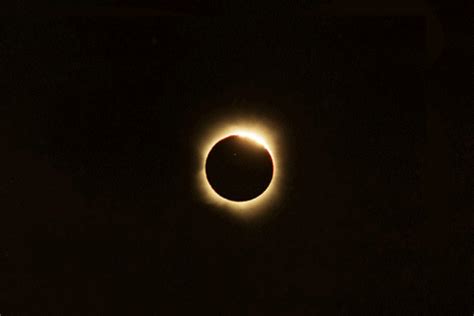 2002 Total Eclipse Animated GIF