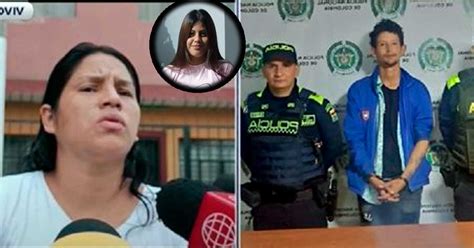 Madre De Joven Quemada Env A Contundente Mensaje A Venezolano Tras Su