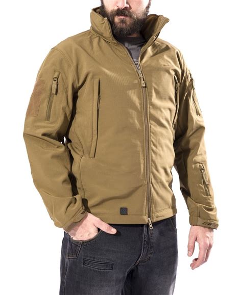 Pentagon Soft Shell Jacket Pentagon ARTAXES