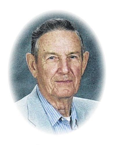 Marvin Kochersperger Obituary 1932 2019 Dayton Oh The Daily