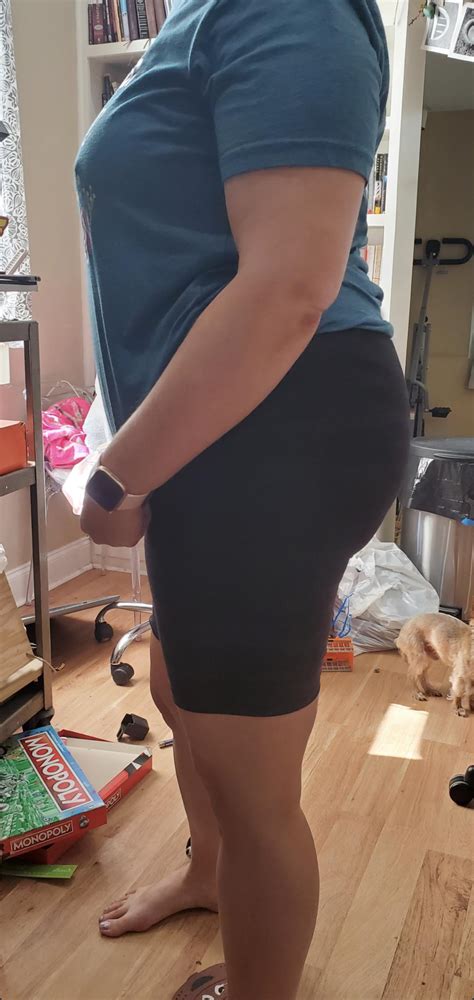 My Ass And Titties Just Keep Getting Bigger Scrolller