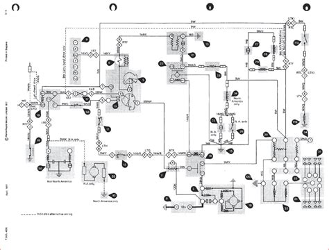 1978 Rolls Royce Silver Shadow Wiring Diagram - Wiring Diagram