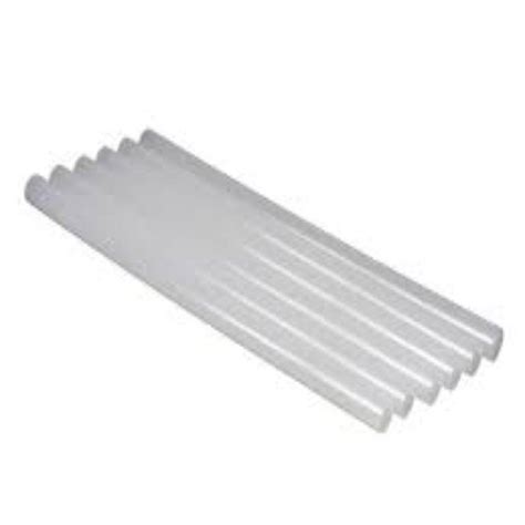 Wonder Stix Taiwan Mm Transparent Hot Melt Glue Stick GSR Bag At Piece In Bengaluru