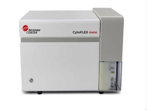 Beckman Coulter Cytoflex Nano Flow Cytometer At Best Price In Mumbai