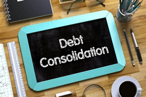 6 Ways To Consolidate Your Debt Wealthy Nickel