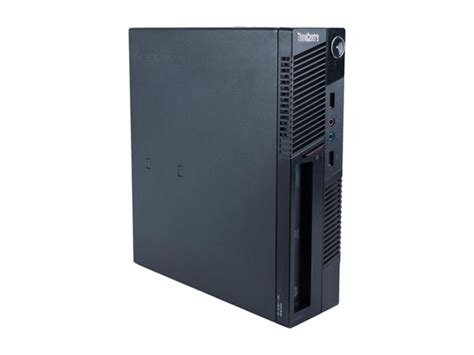 Lenovo Thinkcentre M91p Intel I5 Usff Desktop