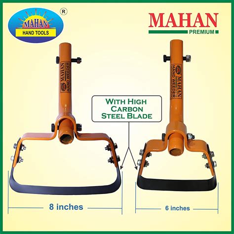 Buy Manual Weeder Without Handle 68 Blades At Best Price In India
