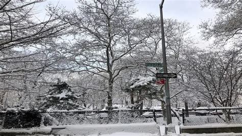 Notifican Nueva Ola De Tormentas Invernales En EE UU TeleSUR