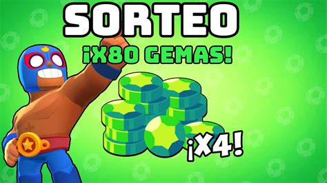 Como Tener Gemas Gratis Version Brawl Stars Youtube