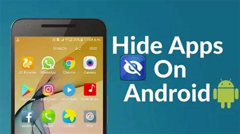 Proven Ways To Hide Apps On Android In