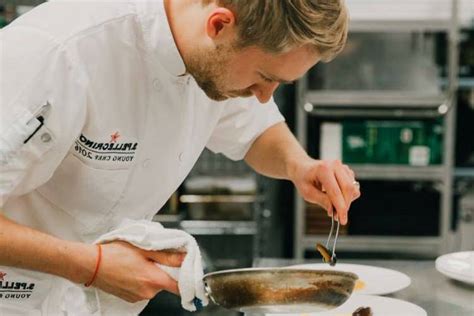 Private Chef In Newcastle Take A Chef