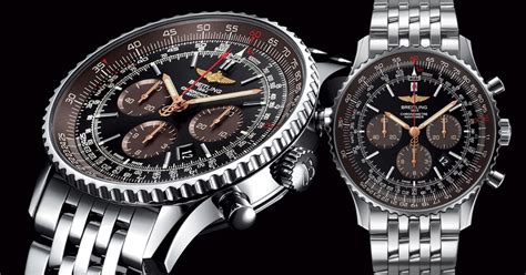 Jam Tangan Breitling Jam Tangan Breitling Navitimer 01 Limited Edition