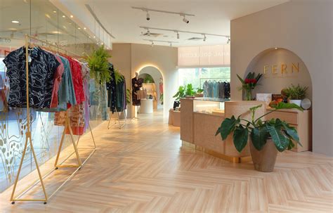 Fern Batiks Flagship Store Flaunts The Most Beautiful Malaysian Batik