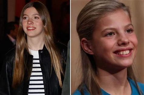 La Infanta Sofía Adelanta A Leonor Y Protagoniza Un Gran Cambio Tras Dos Años De Tratamiento