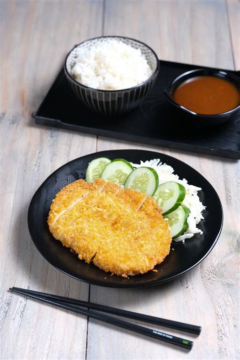 Resep Chicken Katsu Dan Cara Membuatnya Topkoky