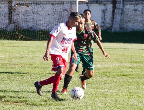 Arranca el Torneo Apertura de la Liga Posadeña de Fútbol