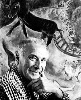 Marc Chagall | Biography, Paintings, & Facts | Britannica.com