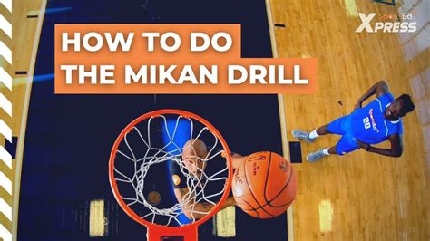 Quick And Easy Introduction To The Mikan Drill For Beginners Youtube