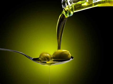 Unlocking The Mysteries Of Extra Virgin Olive Oil Liquid Gold In A