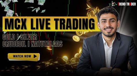 Mcx Live Trading Crude Oil Live Trading Commodity Trading Live