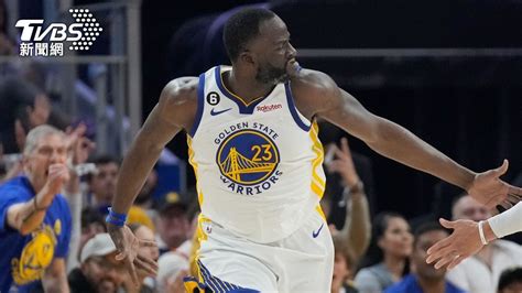 睽違9年打替補！勇士格林「化身板凳悍將」：先發不是理所當然│draymond Green│nba│季後賽│tvbs新聞網