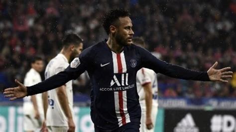 Neymar Cetak Gol Lagi Bagi Psg Thomas Tuchel Masih Ingin Lebih