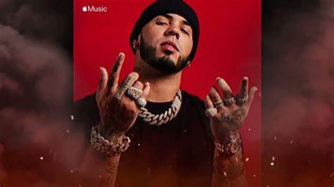 Anuel Aa X Rochy Rd Que La Choque Para Musicologo Doble Tono 🎶👺