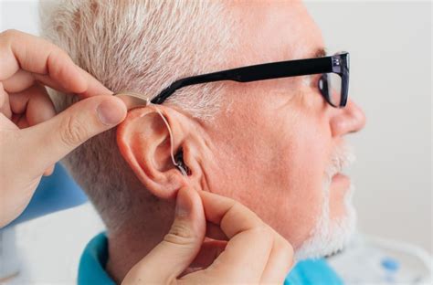 How These Seniors Are Scoring Cheap Hearing Aids If Not Free