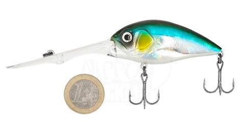 Bassday Mogul Crank Target 5 Crankbait