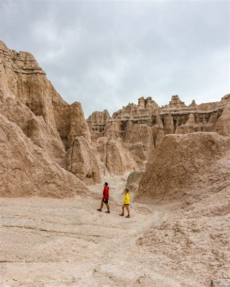 How To Visit Badlands National Park In One Weekend