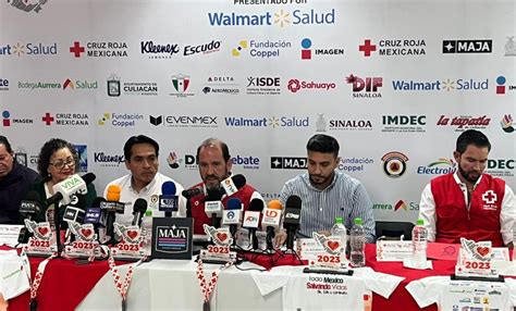 Invitan Cruz Roja A La Carrera Todo M Xico Salvando Vidas