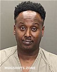 MOHAMED YUSUF HASSAN 09 02 2023 Franklin County Mugshots Zone