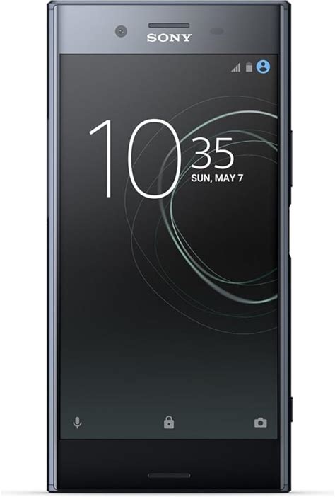 Sony Xperia Xz Premium Gb In Mp Sim Free Smartphone In Deepsea