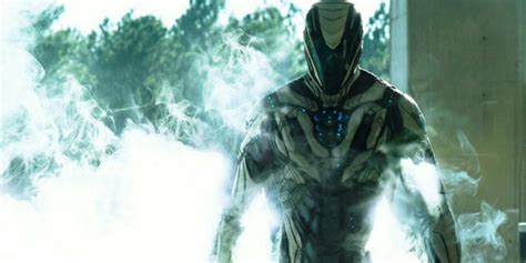 ‘MAX STEEL’ (2016) MOVIE REVIEW – This Should Not Have Seen The Light ...