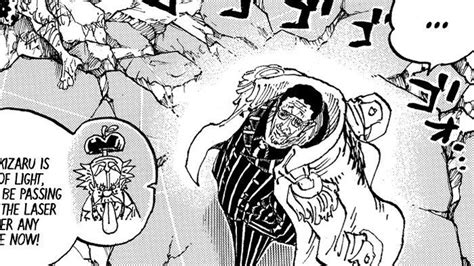 Spoiler Dan Link Baca Online Manga One Piece Chapter 1092 Bahasa