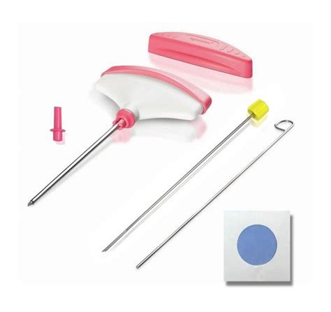 Bone Core Biopsy Needle(id:9883784) Product details - View Bone Core ...