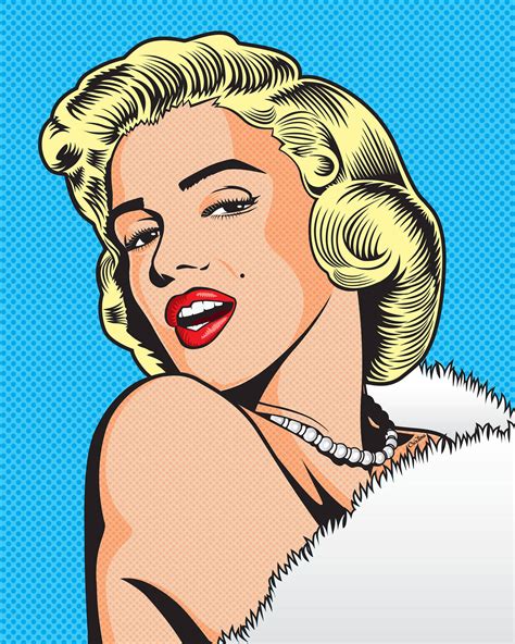 200 Pop Art Wallpapers