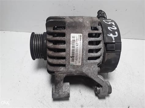 Alternator Opel Corsa D Alternatori Olx Ba