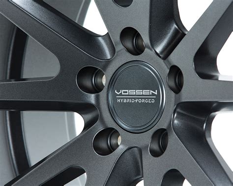 Vossen Vfs Wheel Part Of The Vossen Hybrid Forged Series