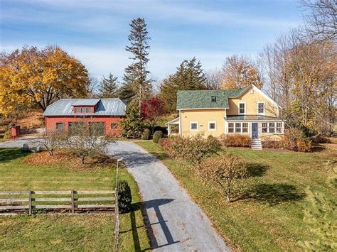 771 Long Point Road North Ferrisburgh Vt 05473 Zillow