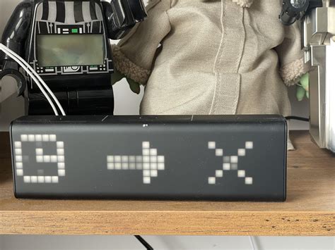 LaMetric Time Clock App no longer working : r/LaMetric
