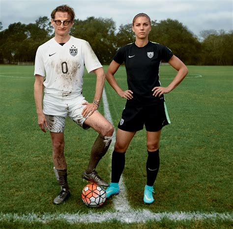 Alex Morgan Olympics Legendary Alex Morgan Left Off U.S. Olympic Team,