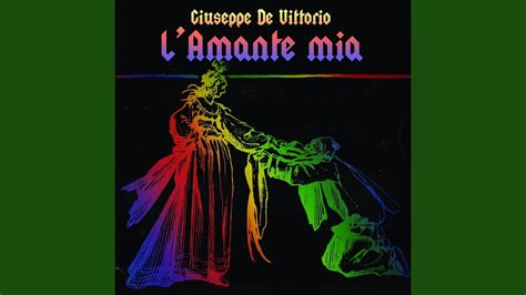 Francesco Provenzale: Aria di Armidoro: Deh rendetemi ombre care - YouTube