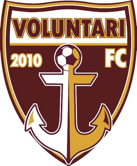 FC Voluntari Logo Download png