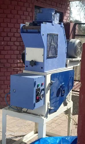 Automatic Pneumatic Paddy De Husker Three Phase At Rs In Mohali