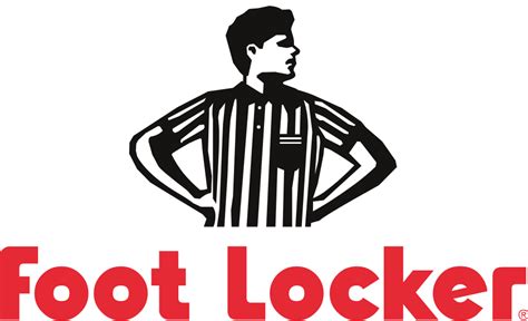 Foot Locker Logo / Sport / Logonoid.com