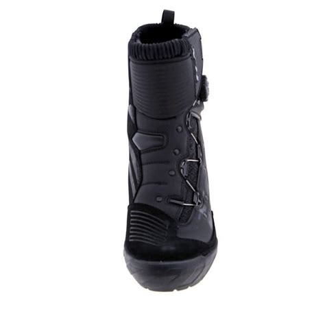 TCX Infinity 3 Mid Waterproof Boots Black FREE UK DELIVERY