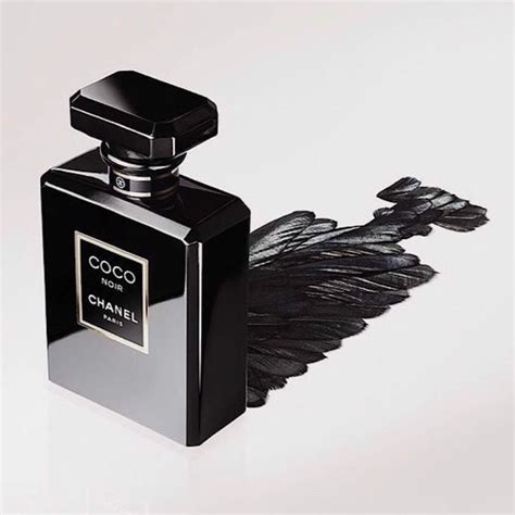 N C Hoa N Chanel Coco Noir Eau De Parfum Ml